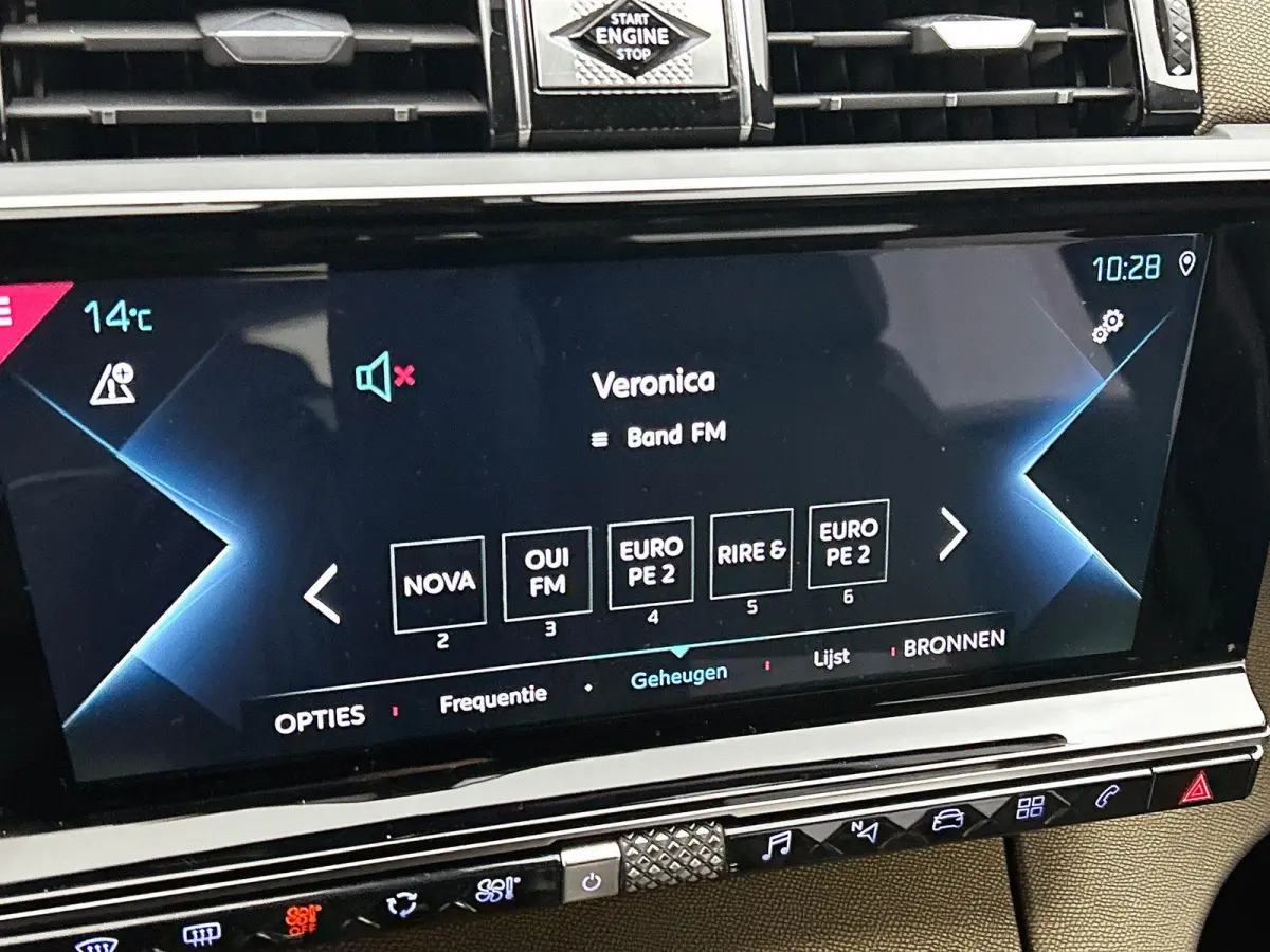 E-Tense 225PK Business CAMERA | VIRTUAL | NAVI & CARPLAY