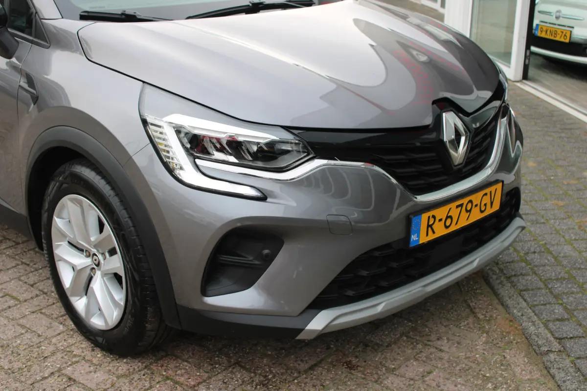 1.6 E-Tech Hybrid 145 ECC,TREKHAAK