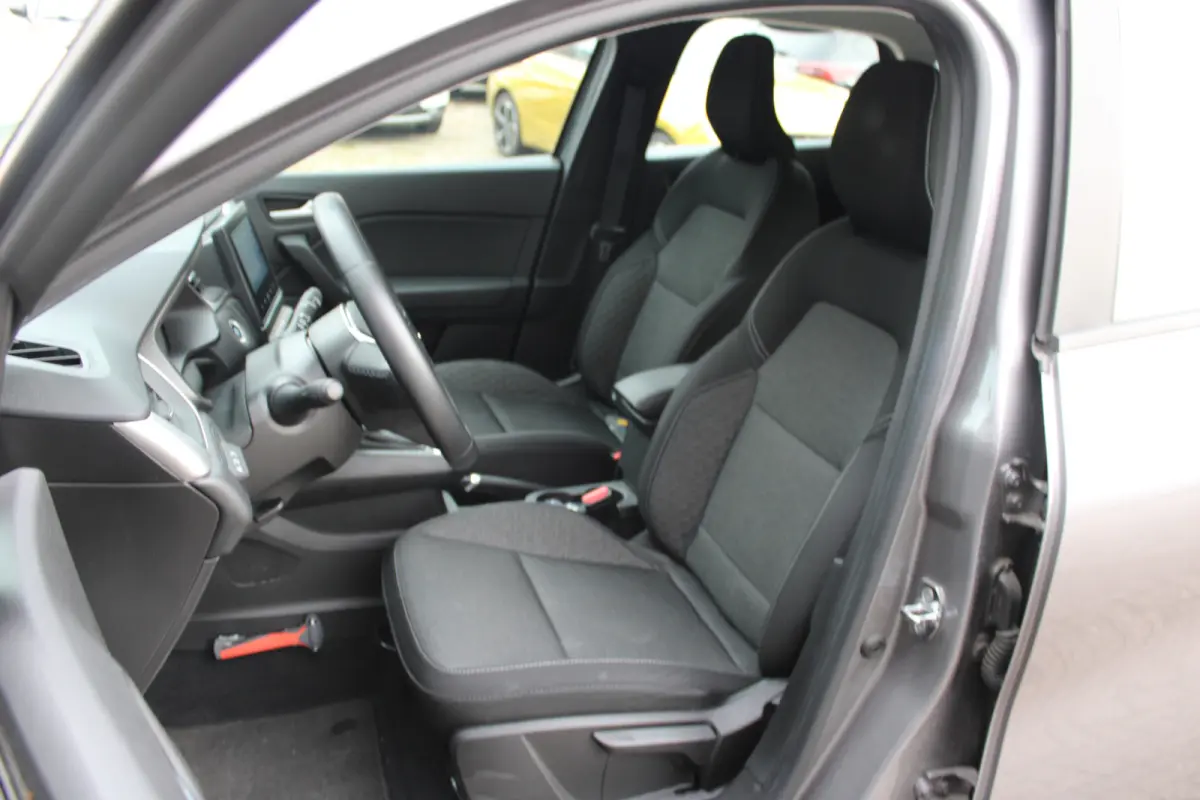 1.6 E-Tech Hybrid 145 ECC,TREKHAAK