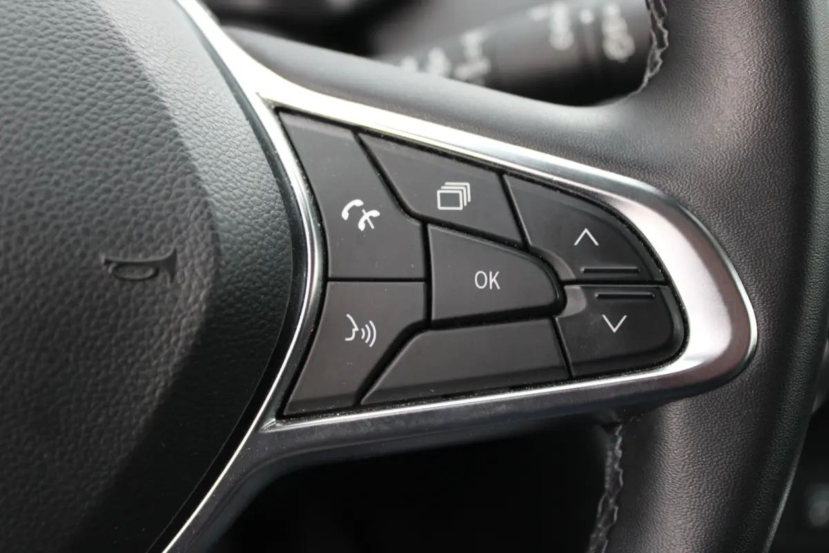 1.6 E-Tech Hybrid 145 ECC,TREKHAAK