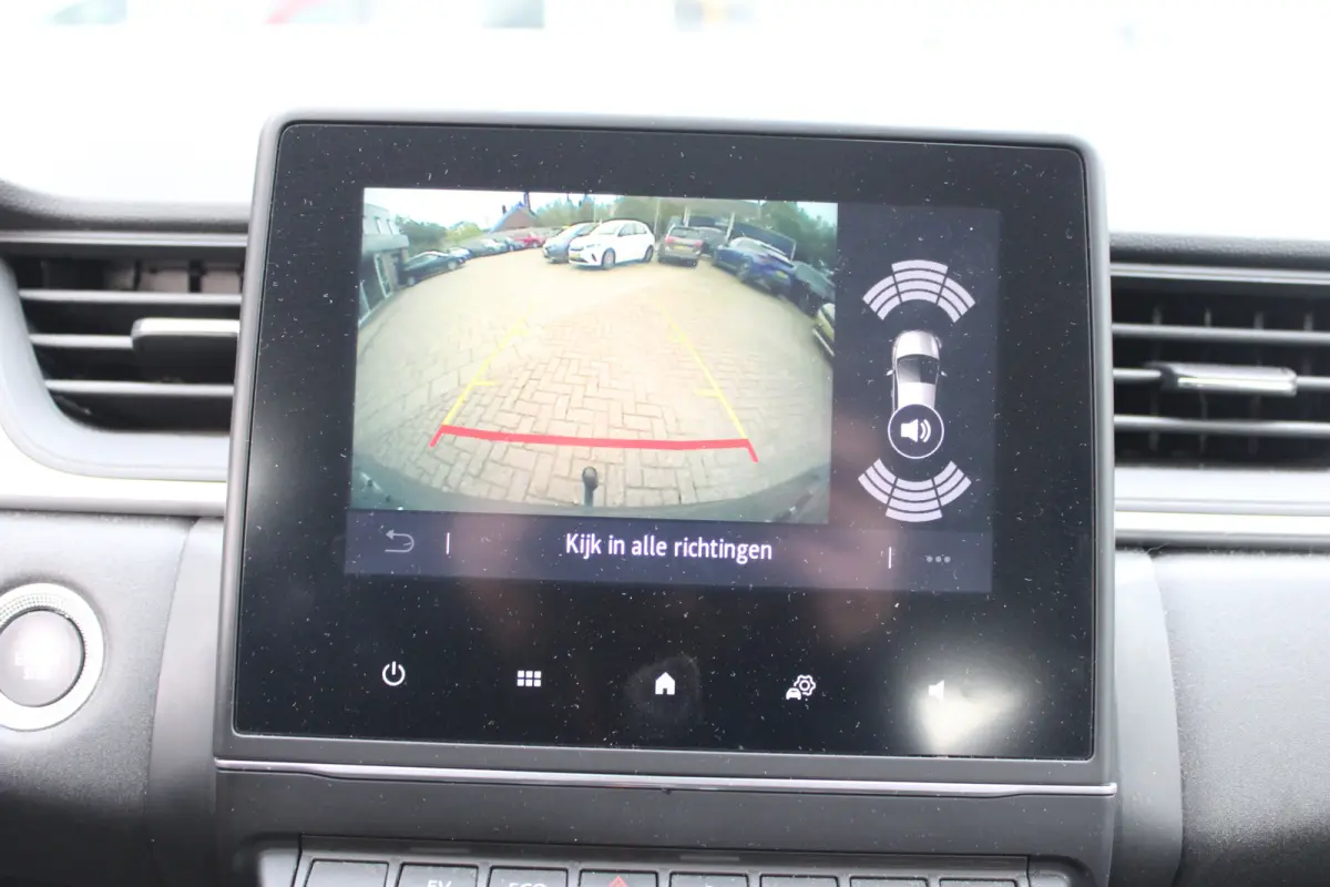 1.6 E-Tech Hybrid 145 ECC,TREKHAAK