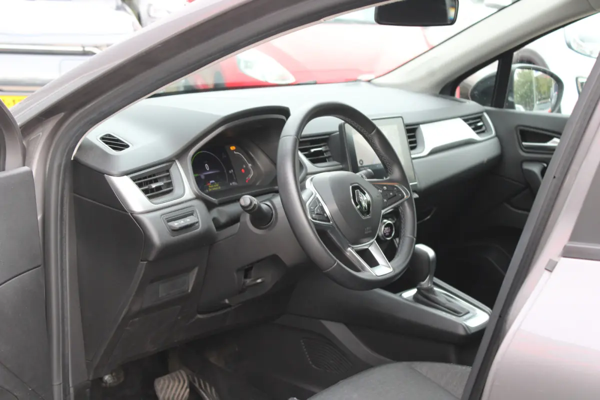 1.6 E-Tech Hybrid 145 ECC,TREKHAAK