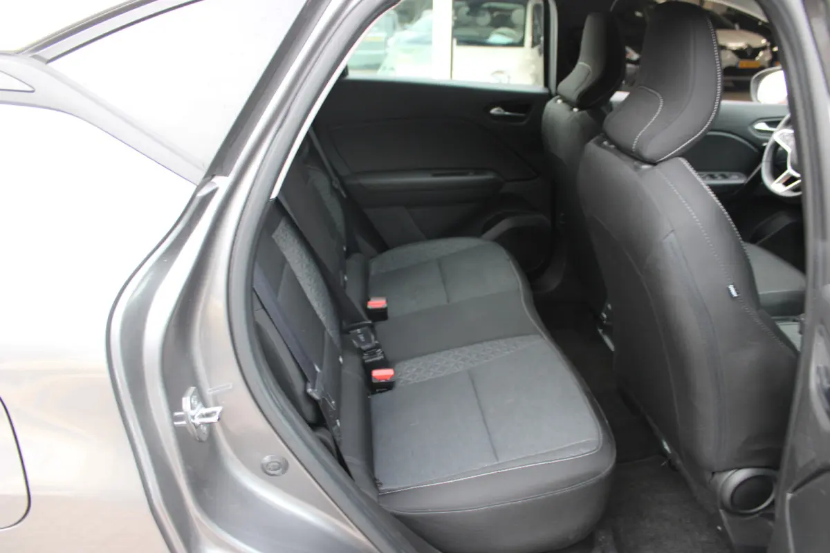1.6 E-Tech Hybrid 145 ECC,TREKHAAK