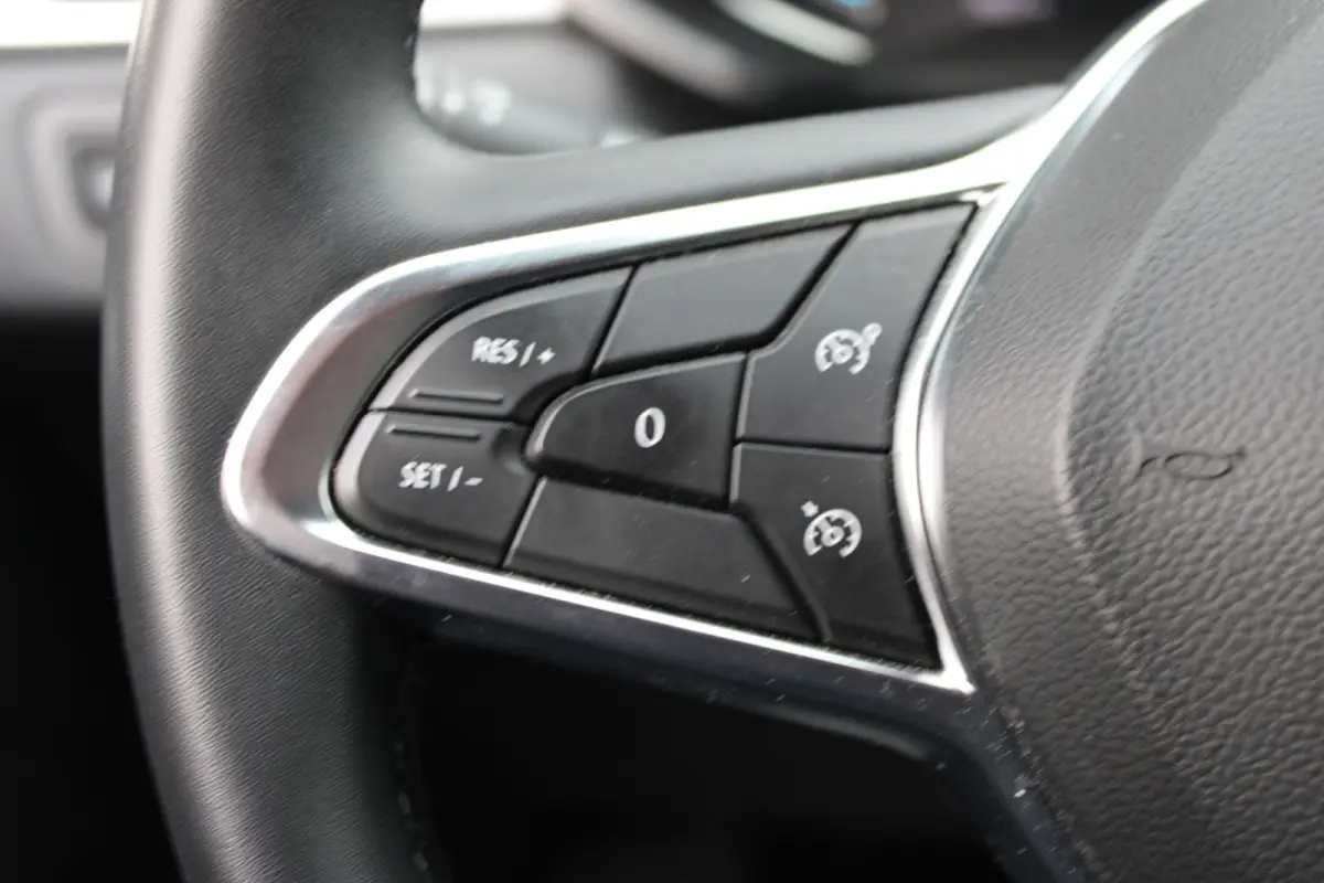 1.6 E-Tech Hybrid 145 ECC,TREKHAAK