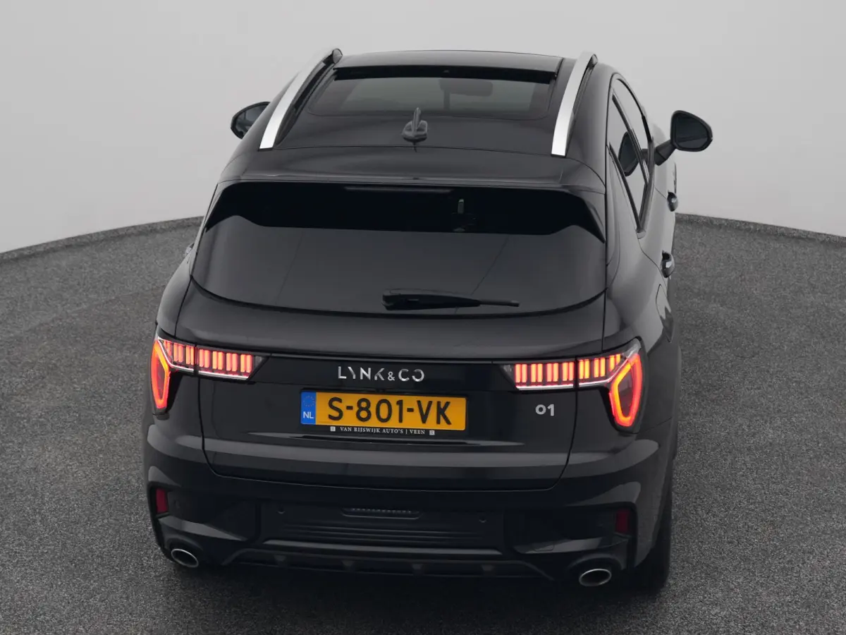 1.5 Plug-in Hybrid | 360° | BLACK | ZWARTE HEMEL | NLD AUTO