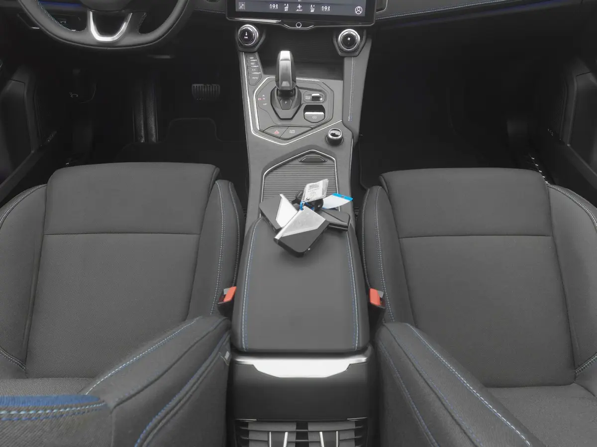 1.5 Plug-in Hybrid | 360° | BLACK | ZWARTE HEMEL | NLD AUTO