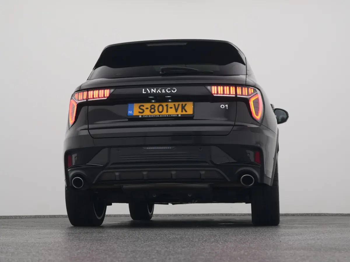 1.5 Plug-in Hybrid | 360° | BLACK | ZWARTE HEMEL | NLD AUTO
