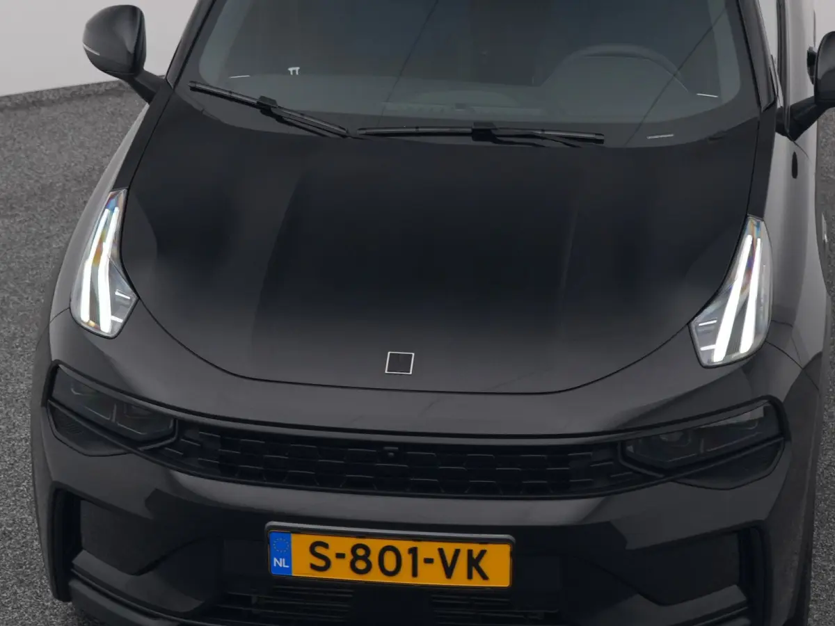 1.5 Plug-in Hybrid | 360° | BLACK | ZWARTE HEMEL | NLD AUTO