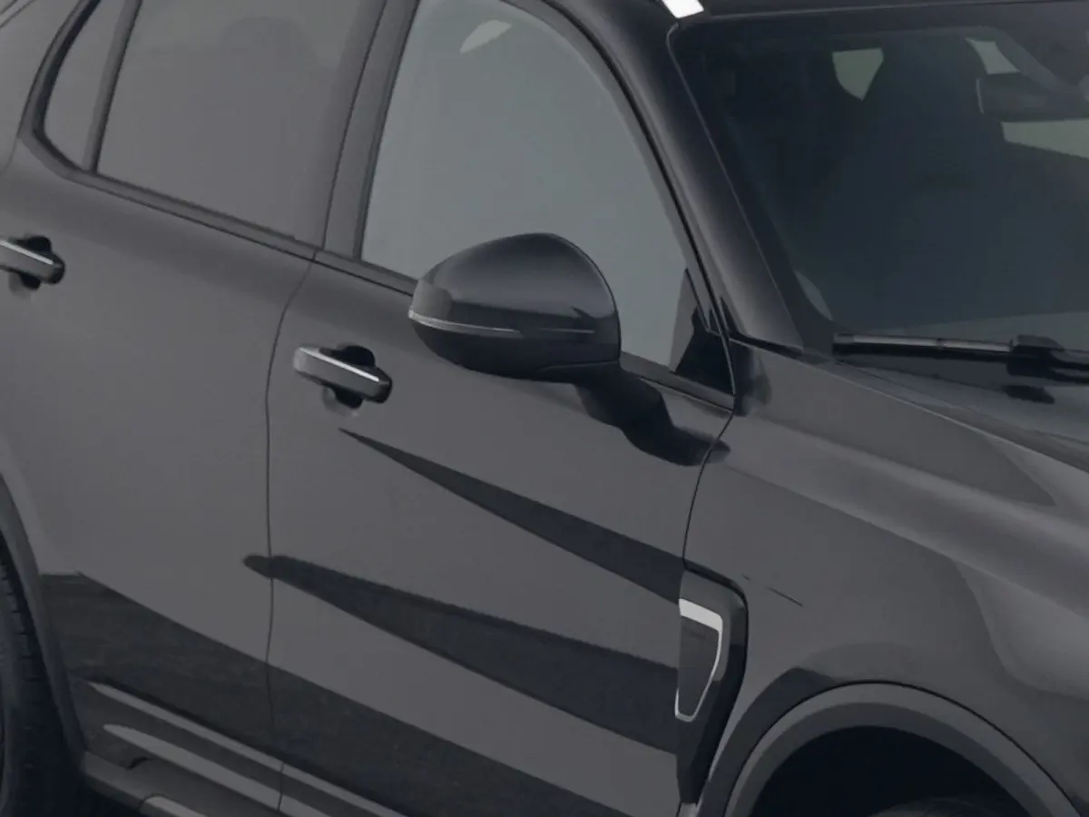 1.5 Plug-in Hybrid | 360° | BLACK | ZWARTE HEMEL | NLD AUTO