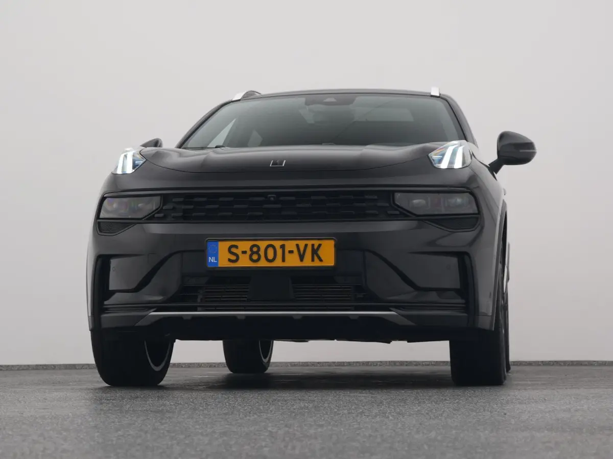 1.5 Plug-in Hybrid | 360° | BLACK | ZWARTE HEMEL | NLD AUTO