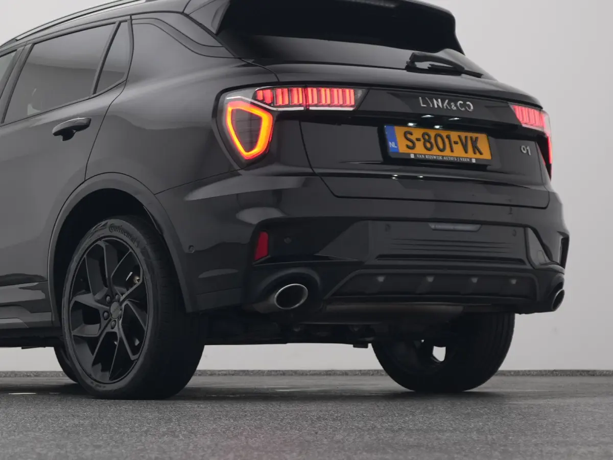 1.5 Plug-in Hybrid | 360° | BLACK | ZWARTE HEMEL | NLD AUTO