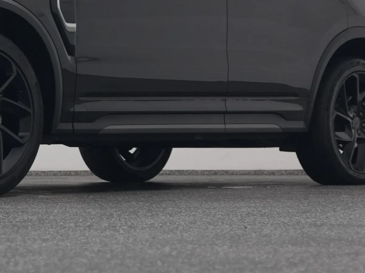 1.5 Plug-in Hybrid | 360° | BLACK | ZWARTE HEMEL | NLD AUTO