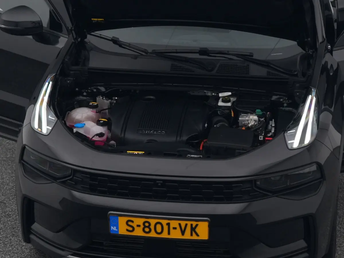 1.5 Plug-in Hybrid | 360° | BLACK | ZWARTE HEMEL | NLD AUTO