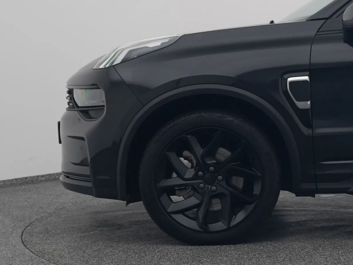1.5 Plug-in Hybrid | 360° | BLACK | ZWARTE HEMEL | NLD AUTO