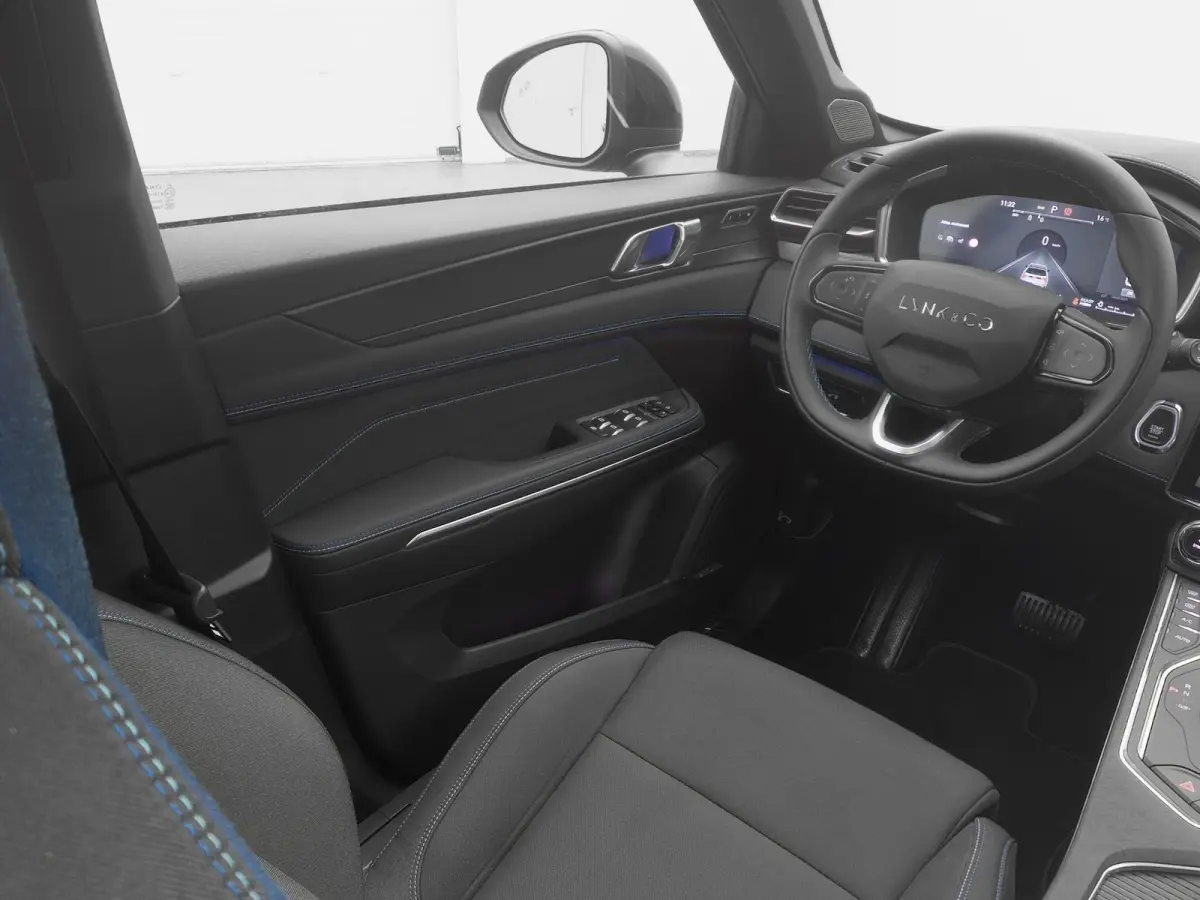 1.5 Plug-in Hybrid | 360° | BLACK | ZWARTE HEMEL | NLD AUTO