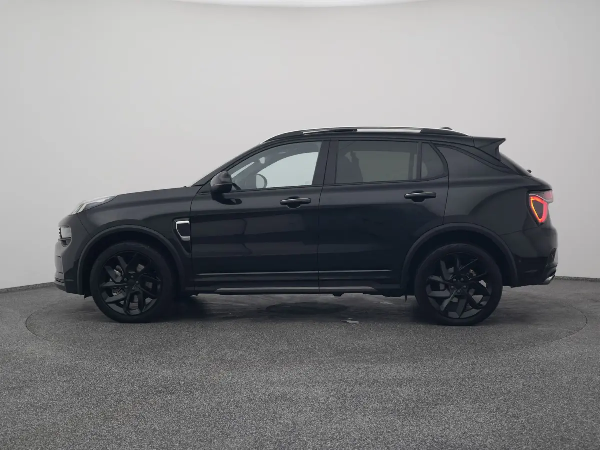 1.5 Plug-in Hybrid | 360° | BLACK | ZWARTE HEMEL | NLD AUTO