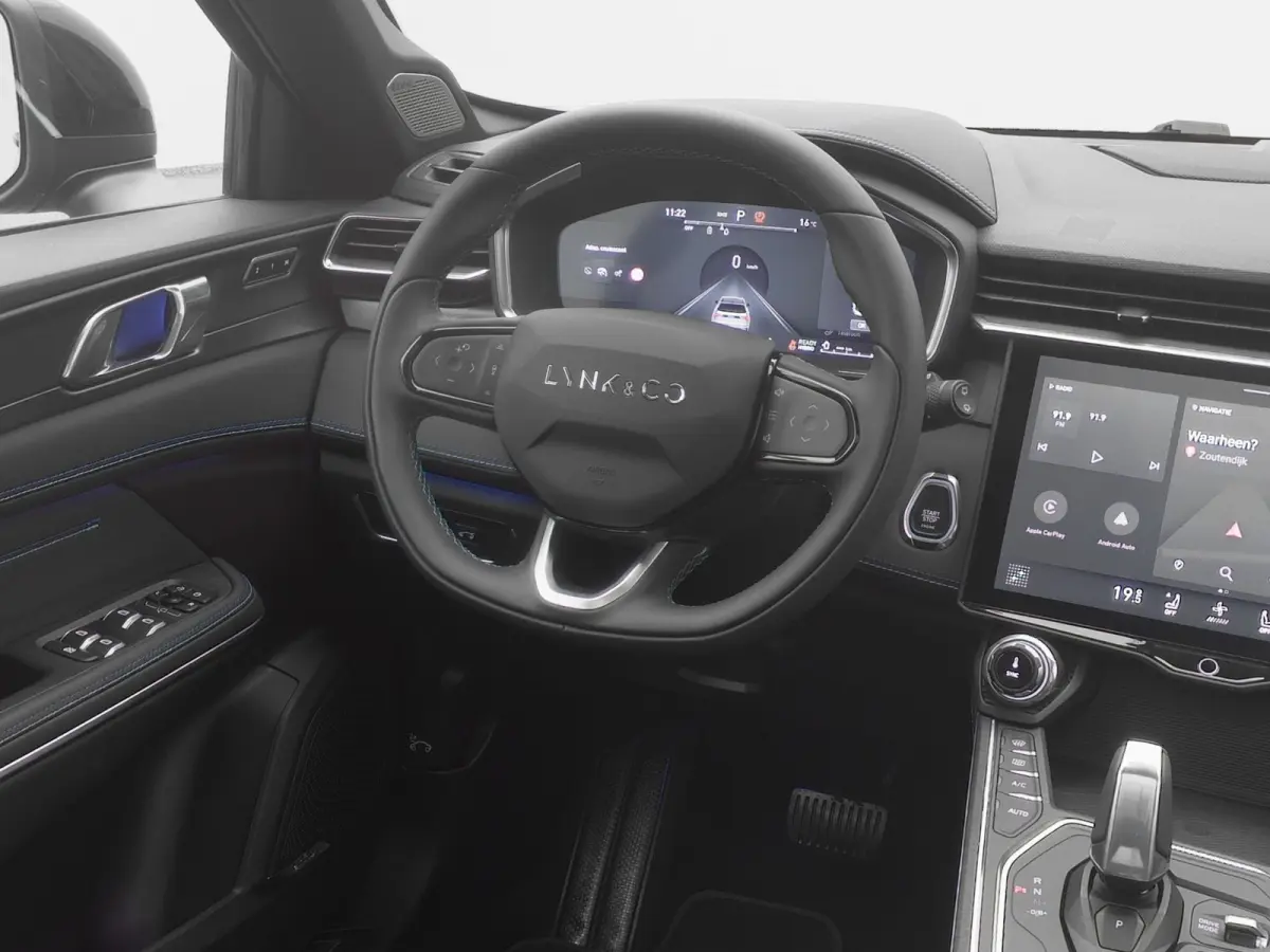 1.5 Plug-in Hybrid | 360° | BLACK | ZWARTE HEMEL | NLD AUTO
