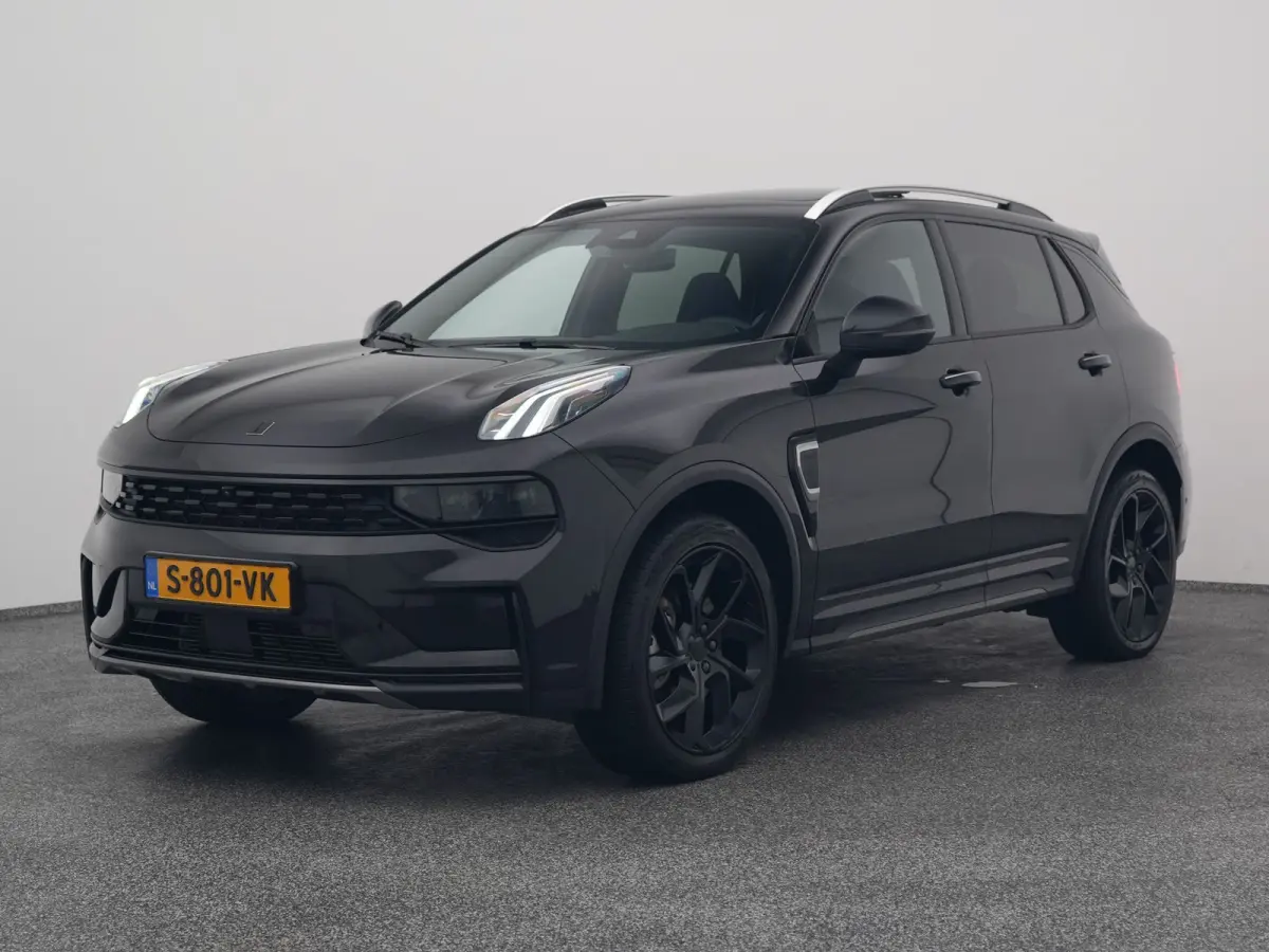 1.5 Plug-in Hybrid | 360° | BLACK | ZWARTE HEMEL | NLD AUTO