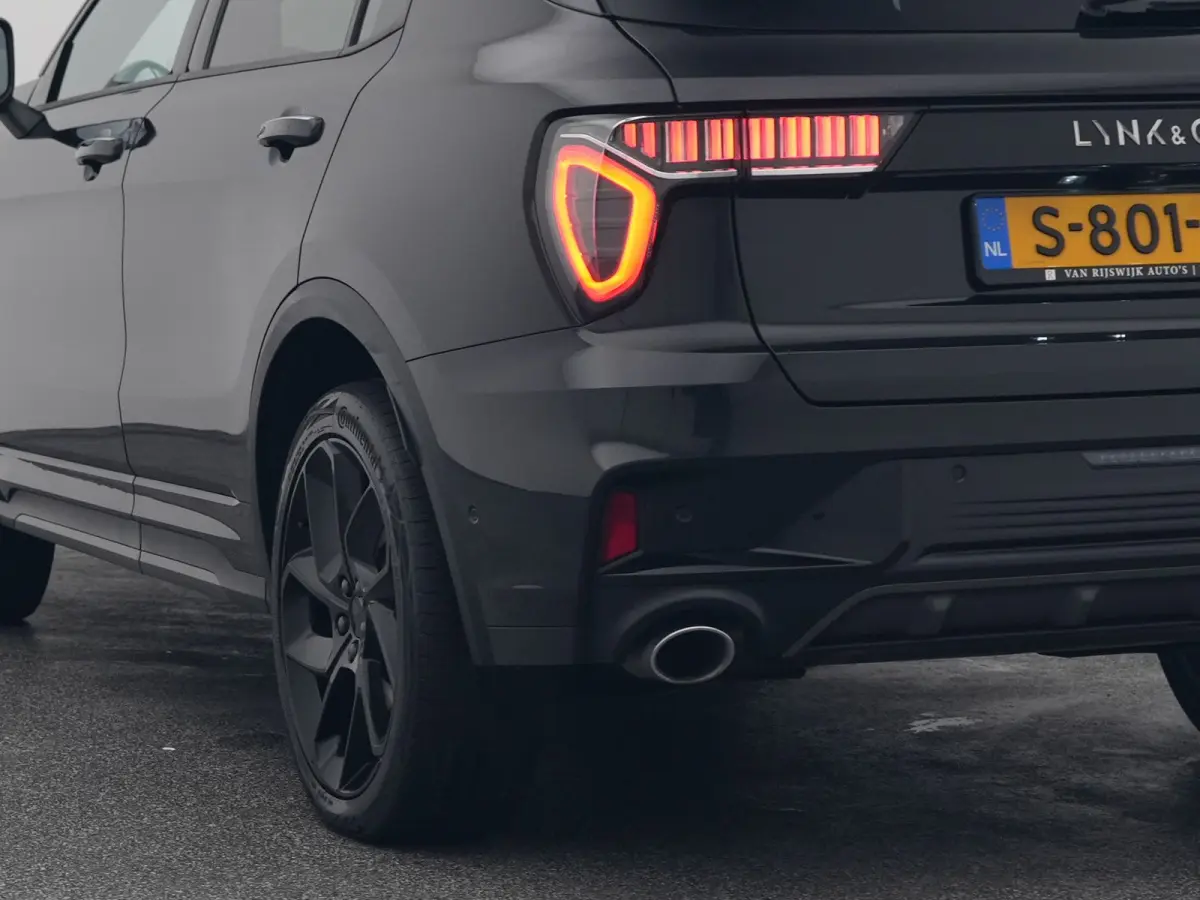 1.5 Plug-in Hybrid | 360° | BLACK | ZWARTE HEMEL | NLD AUTO