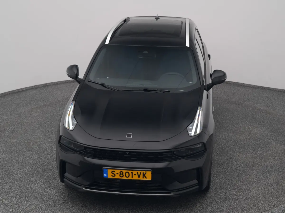 1.5 Plug-in Hybrid | 360° | BLACK | ZWARTE HEMEL | NLD AUTO