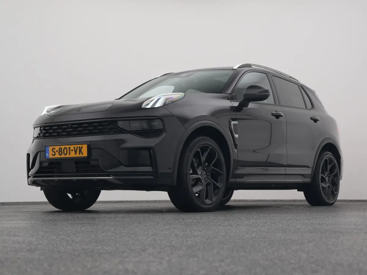 1.5 Plug-in Hybrid | 360° | BLACK | ZWARTE HEMEL | NLD AUTO