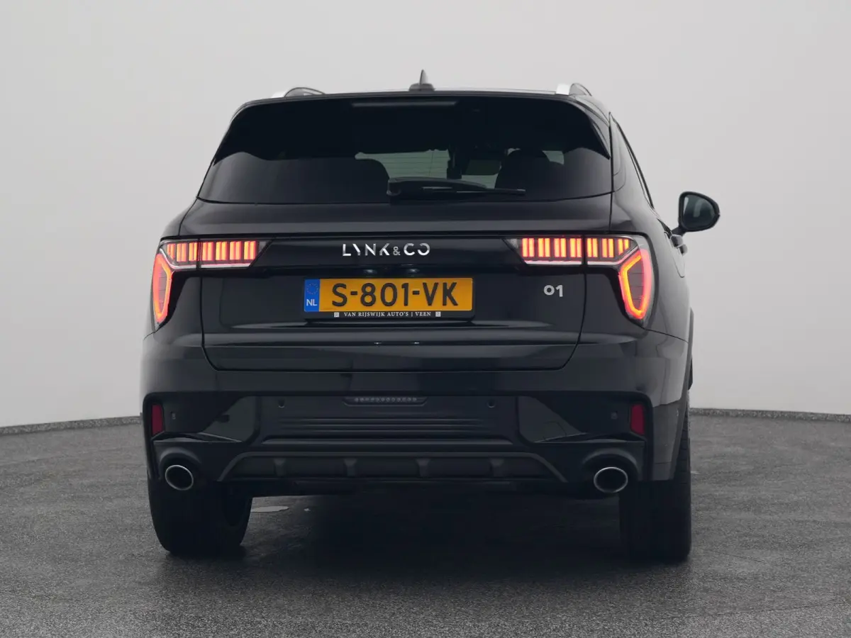 1.5 Plug-in Hybrid | 360° | BLACK | ZWARTE HEMEL | NLD AUTO
