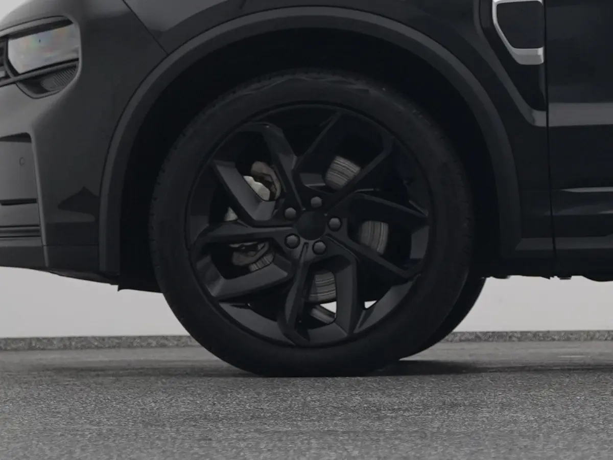 1.5 Plug-in Hybrid | 360° | BLACK | ZWARTE HEMEL | NLD AUTO