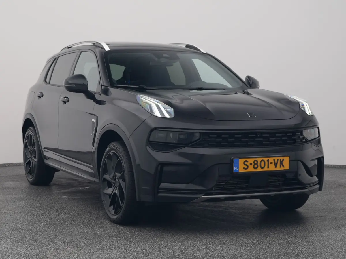 1.5 Plug-in Hybrid | 360° | BLACK | ZWARTE HEMEL | NLD AUTO