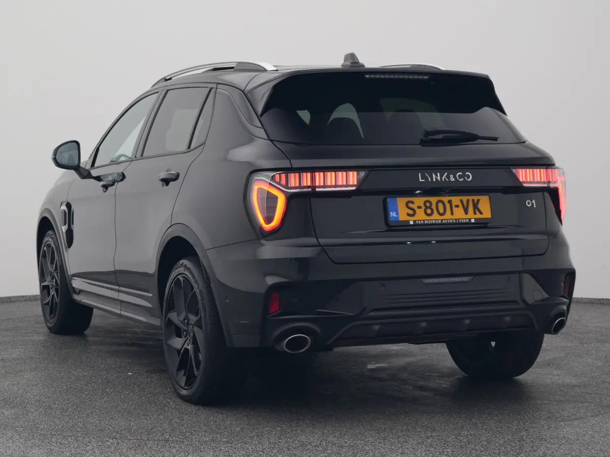 1.5 Plug-in Hybrid | 360° | BLACK | ZWARTE HEMEL | NLD AUTO