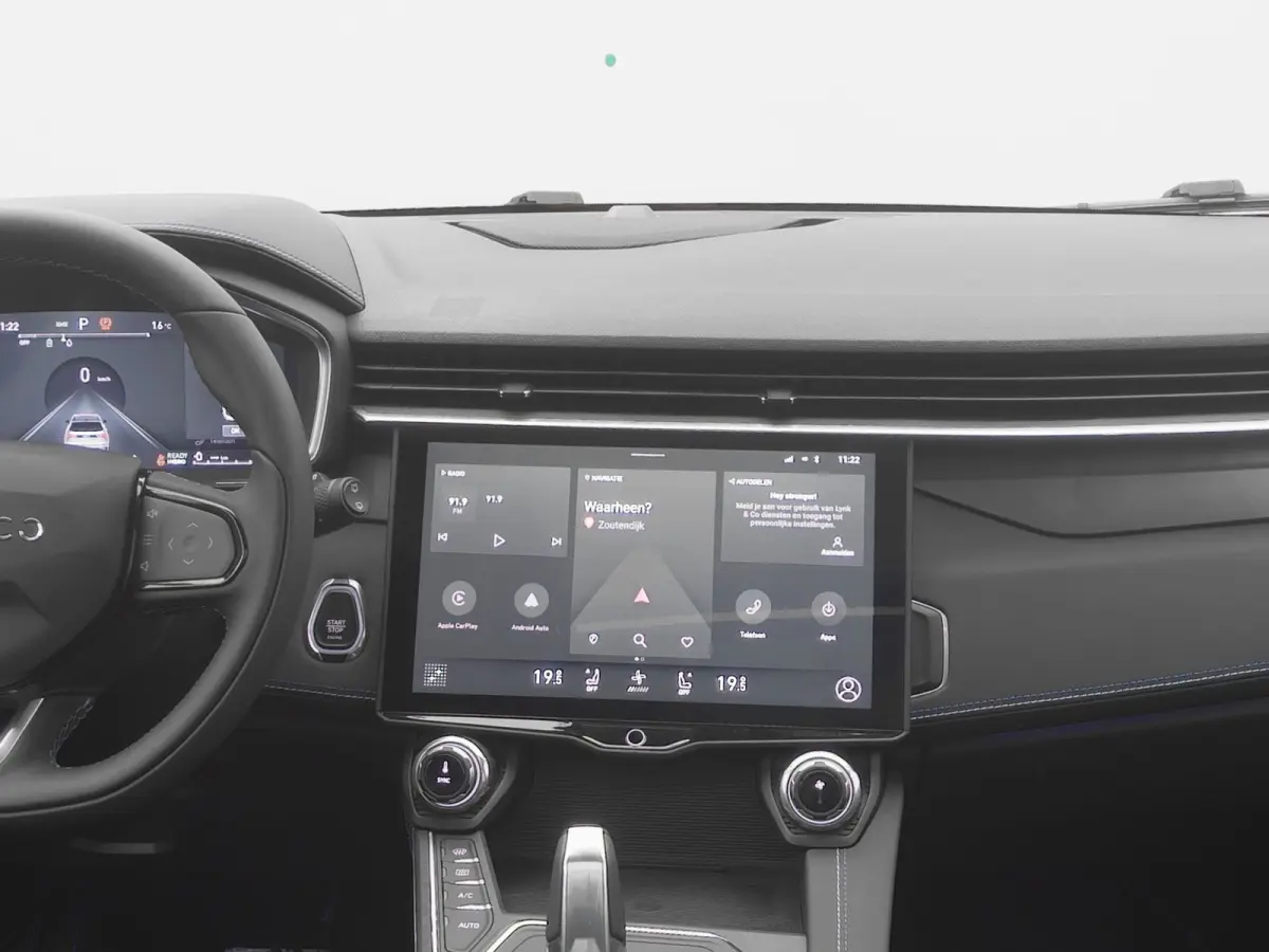 1.5 Plug-in Hybrid | 360° | BLACK | ZWARTE HEMEL | NLD AUTO