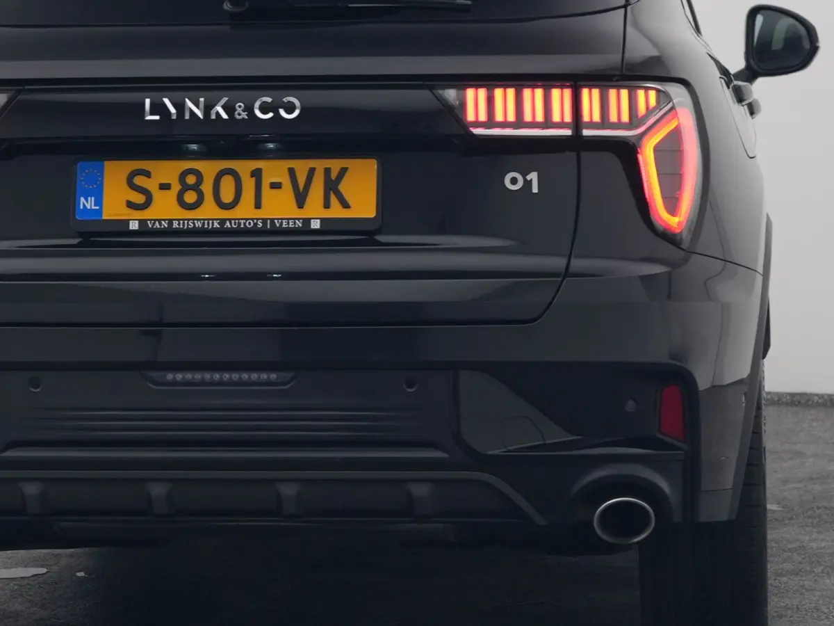 1.5 Plug-in Hybrid | 360° | BLACK | ZWARTE HEMEL | NLD AUTO