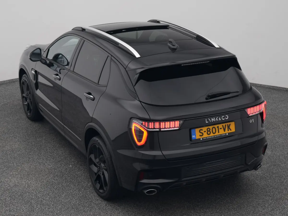1.5 Plug-in Hybrid | 360° | BLACK | ZWARTE HEMEL | NLD AUTO