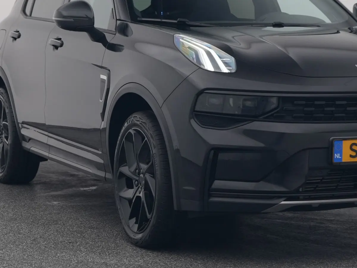 1.5 Plug-in Hybrid | 360° | BLACK | ZWARTE HEMEL | NLD AUTO