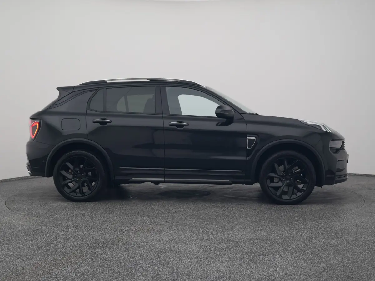 1.5 Plug-in Hybrid | 360° | BLACK | ZWARTE HEMEL | NLD AUTO