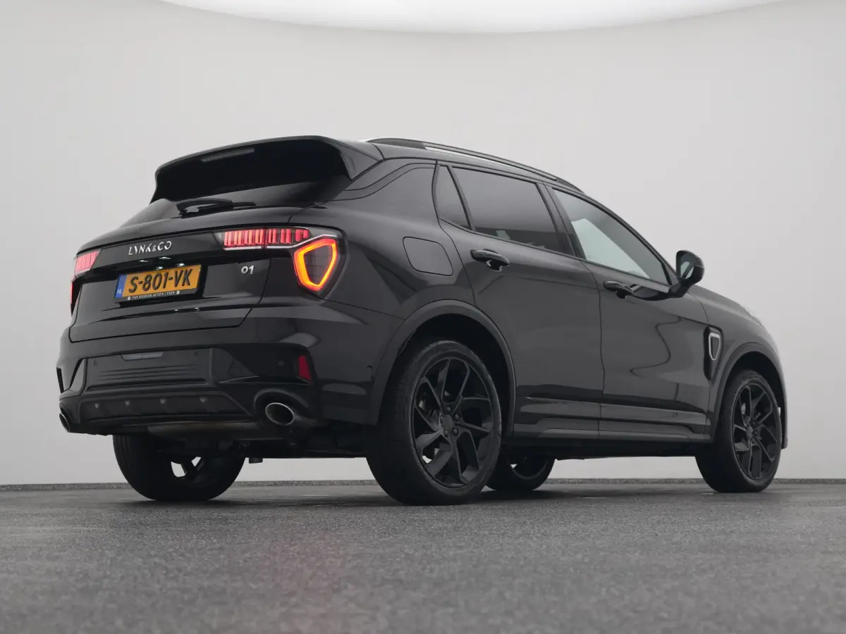 1.5 Plug-in Hybrid | 360° | BLACK | ZWARTE HEMEL | NLD AUTO