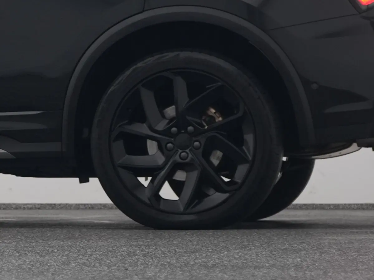 1.5 Plug-in Hybrid | 360° | BLACK | ZWARTE HEMEL | NLD AUTO