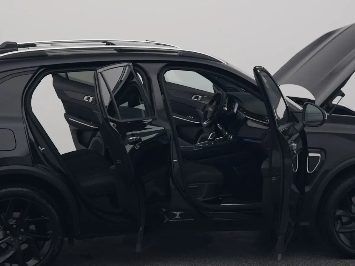 1.5 Plug-in Hybrid | 360° | BLACK | ZWARTE HEMEL | NLD AUTO