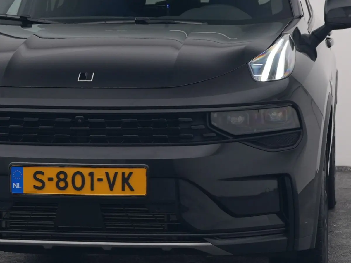 1.5 Plug-in Hybrid | 360° | BLACK | ZWARTE HEMEL | NLD AUTO
