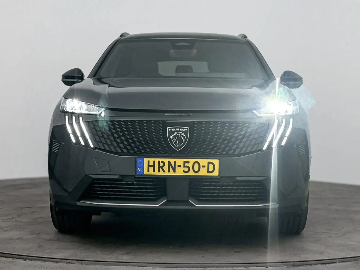 SUV Hybrid 145pk Allure 7p | Adaptieve Cruise Control | Trekhaak | 360 Camera | Dodehoekbewaking