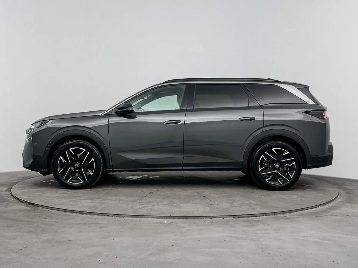 SUV Hybrid 145pk Allure 7p | Adaptieve Cruise Control | Trekhaak | 360 Camera | Dodehoekbewaking
