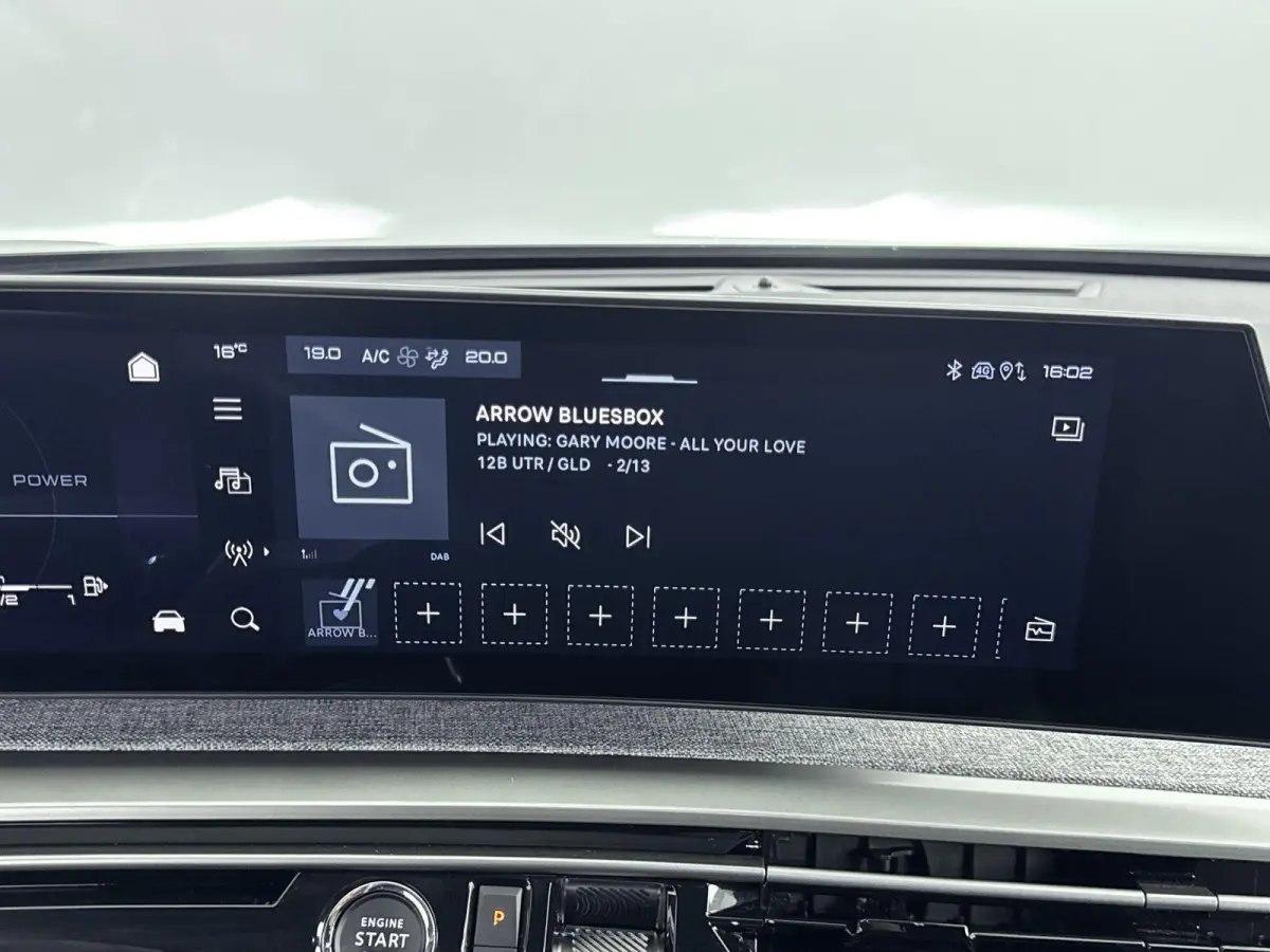 SUV Hybrid 145pk Allure 7p | Adaptieve Cruise Control | Trekhaak | 360 Camera | Dodehoekbewaking