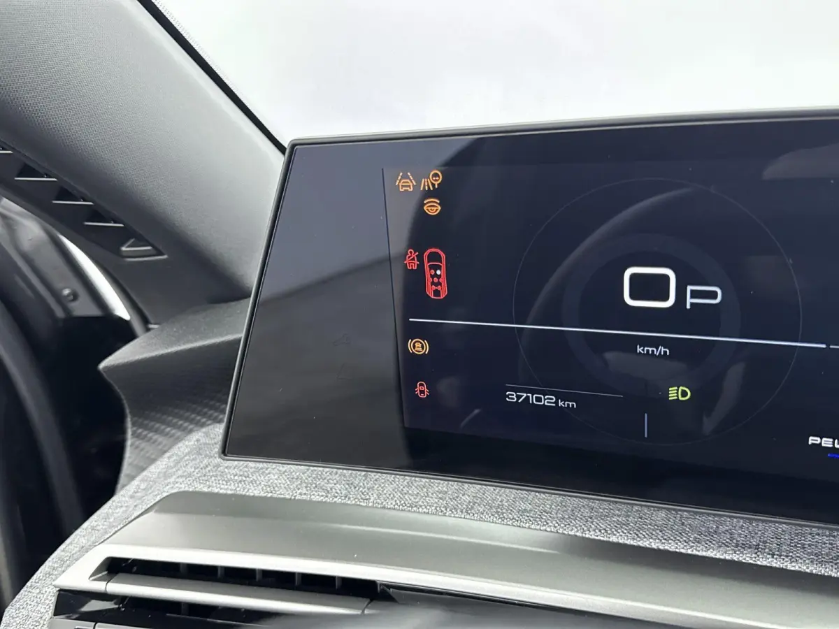 SUV Hybrid 145pk Allure 7p | Adaptieve Cruise Control | Trekhaak | 360 Camera | Dodehoekbewaking