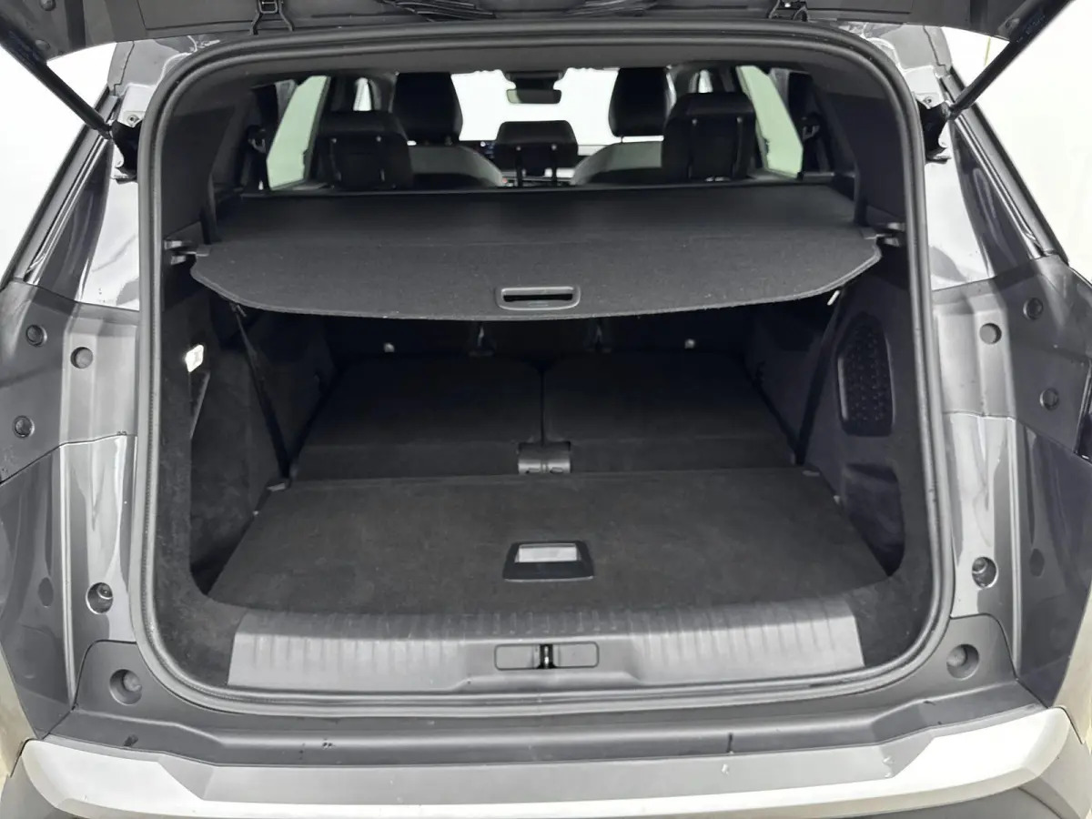 SUV Hybrid 145pk Allure 7p | Adaptieve Cruise Control | Trekhaak | 360 Camera | Dodehoekbewaking