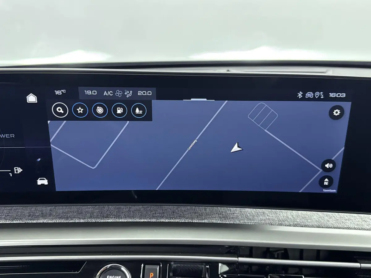 SUV Hybrid 145pk Allure 7p | Adaptieve Cruise Control | Trekhaak | 360 Camera | Dodehoekbewaking