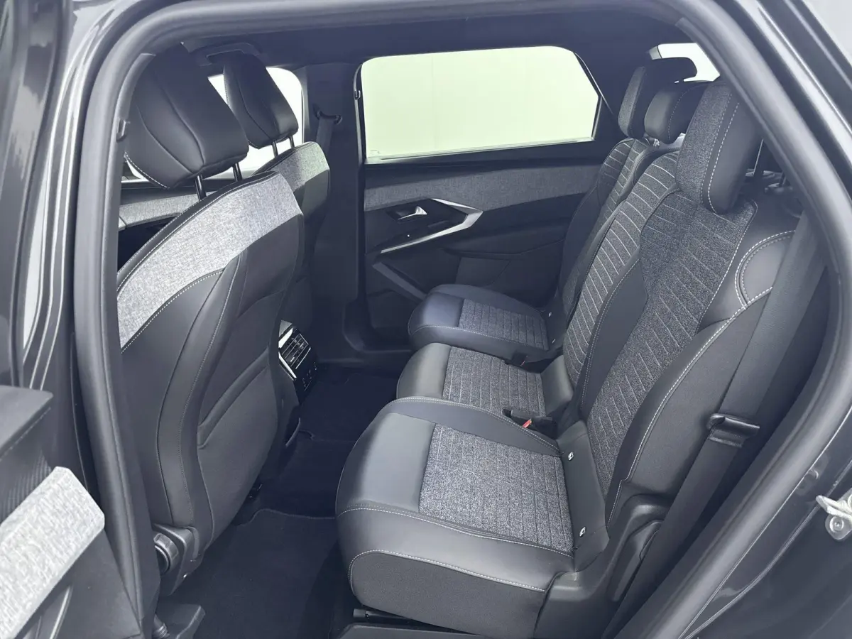 SUV Hybrid 145pk Allure 7p | Adaptieve Cruise Control | Trekhaak | 360 Camera | Dodehoekbewaking