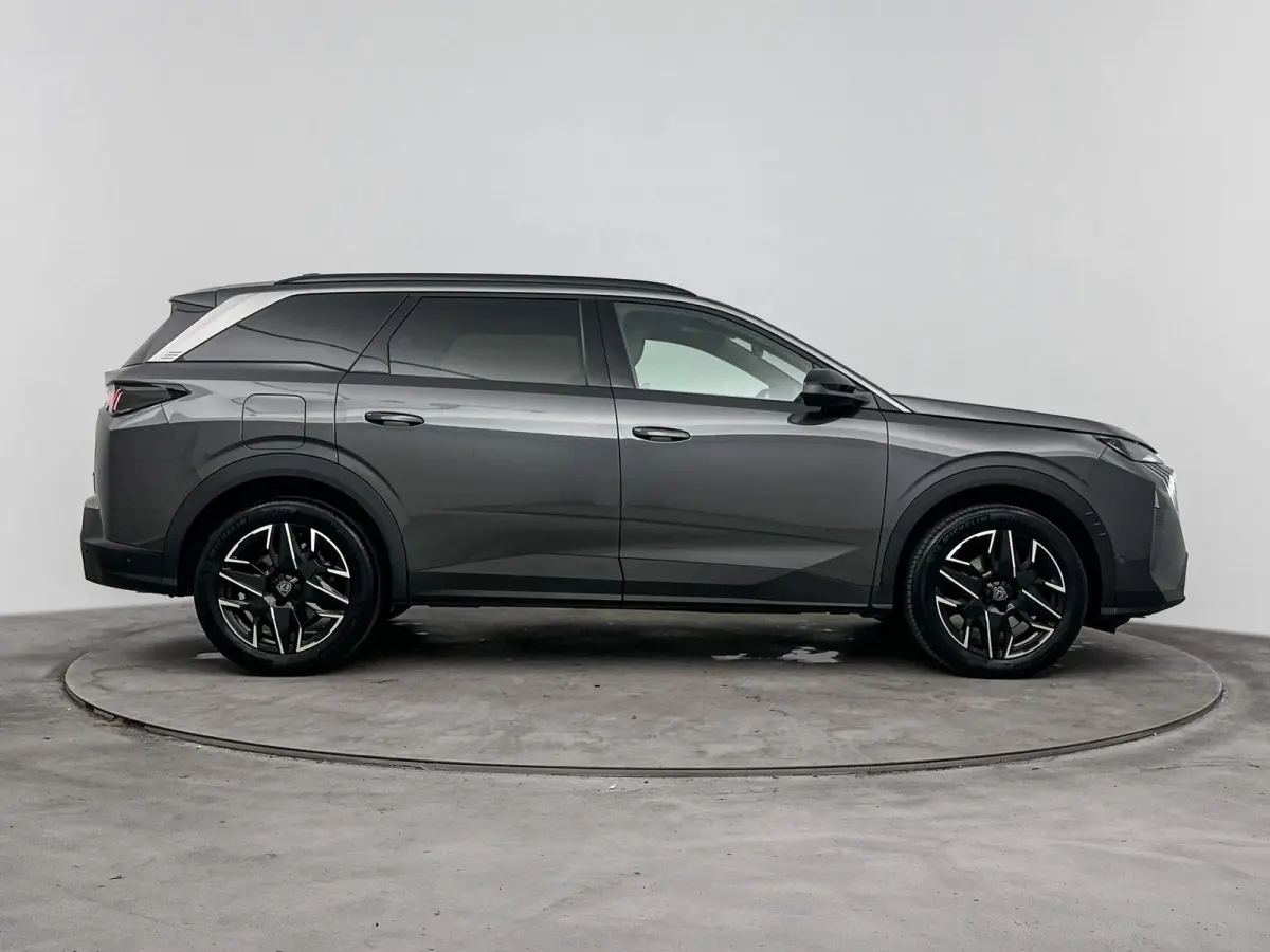 SUV Hybrid 145pk Allure 7p | Adaptieve Cruise Control | Trekhaak | 360 Camera | Dodehoekbewaking