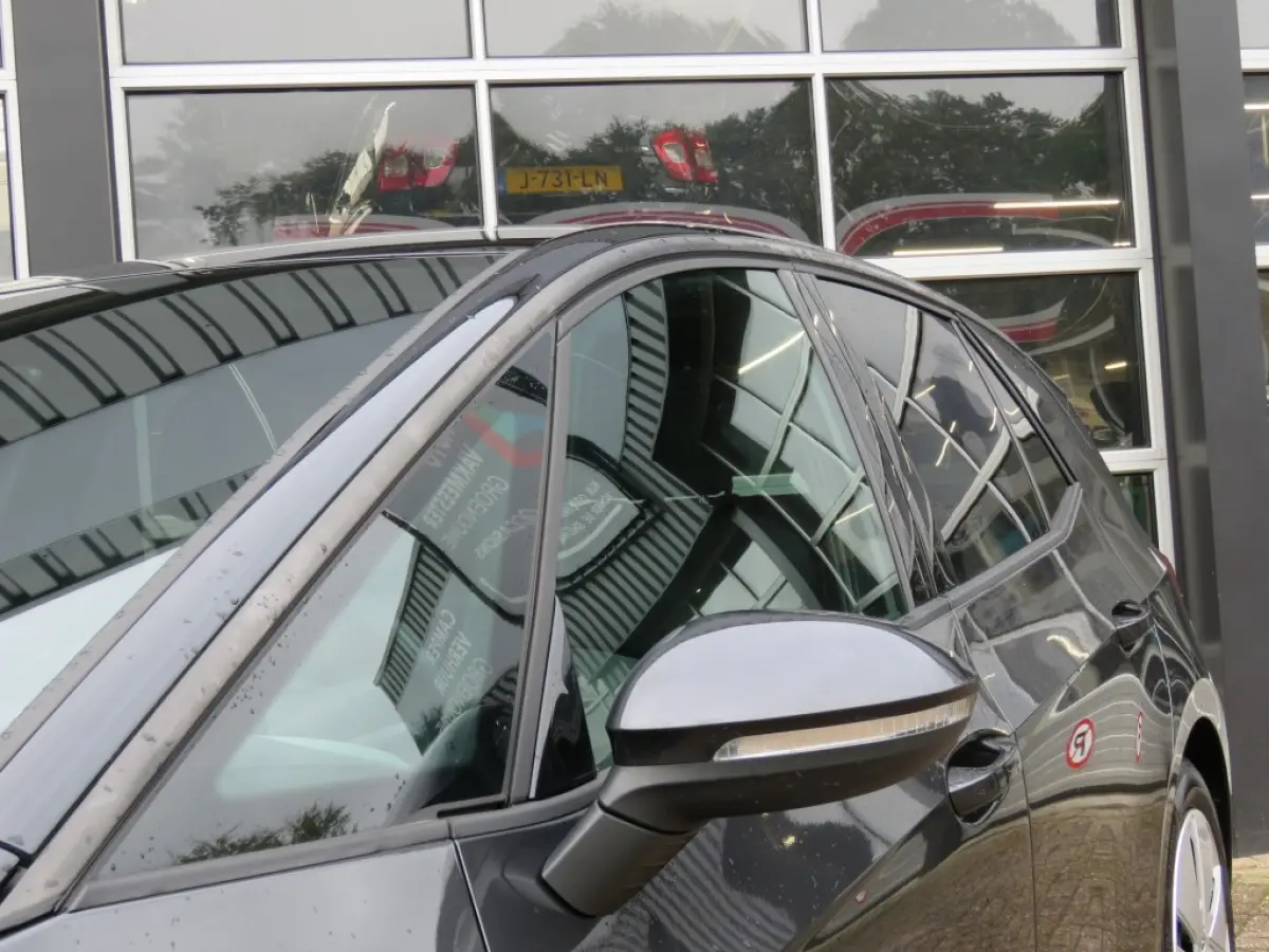 PRO ED. ADV. 58 KWH / soh 93% / Stoel&stuurverw. / Camera / Half leder / BOVAG garantie