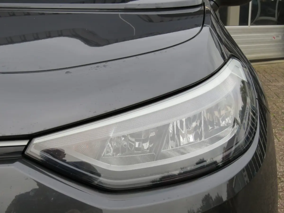PRO ED. ADV. 58 KWH / soh 93% / Stoel&stuurverw. / Camera / Half leder / BOVAG garantie