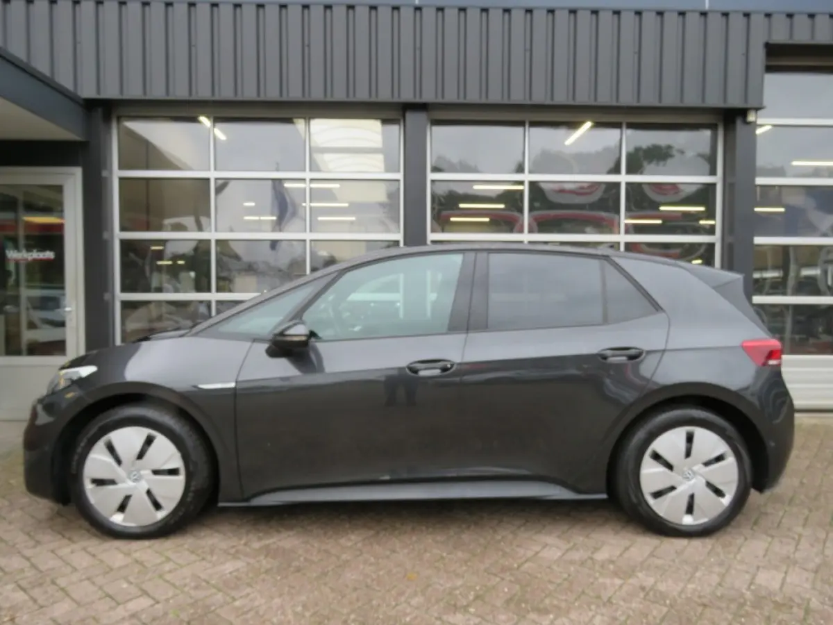 PRO ED. ADV. 58 KWH / soh 93% / Stoel&stuurverw. / Camera / Half leder / BOVAG garantie