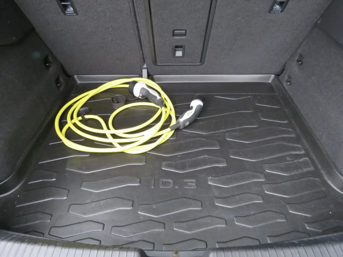 PRO ED. ADV. 58 KWH / soh 93% / Stoel&stuurverw. / Camera / Half leder / BOVAG garantie